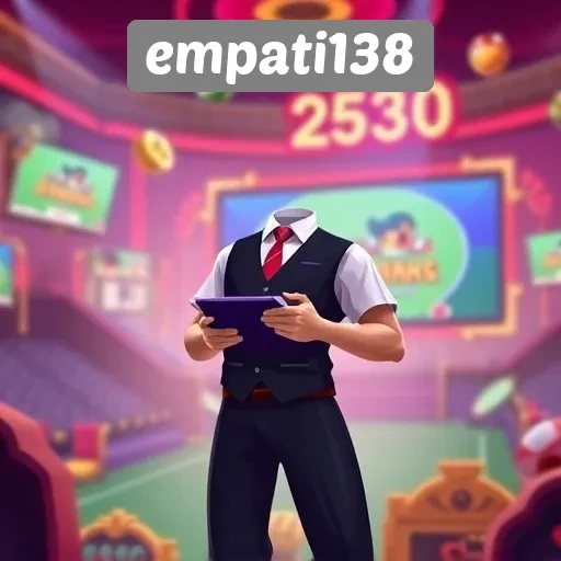 Keunggulan dan Fitur Menarik di Empati138