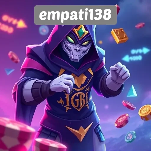 Mengenal Situs Game Empati138 dan Layanan yang Ditawarkan
