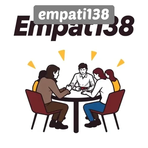 Komunitas Pemain di Empati138 dan Interaksinya