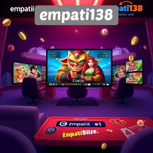Perbandingan Empati138 dengan Situs Game Lainnya di Indonesia
