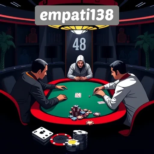 Strategi Terbaik untuk Menang di Empati138