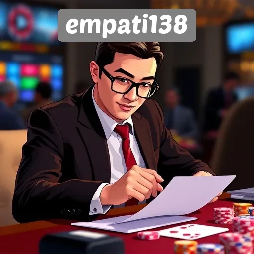 Situs Game Empati138 dan Kualitas Layanan Pelanggan
