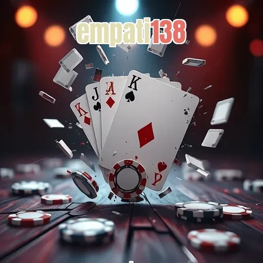 empati138: Forum Game Online yang Menyatukan Pemain Indonesia