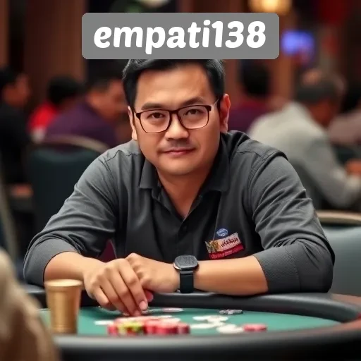 Analisis Permainan Populer di Empati138