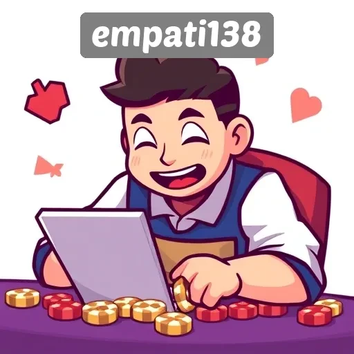 Bagaimana Empati138 Mengubah Tren Game Online di Indonesia
