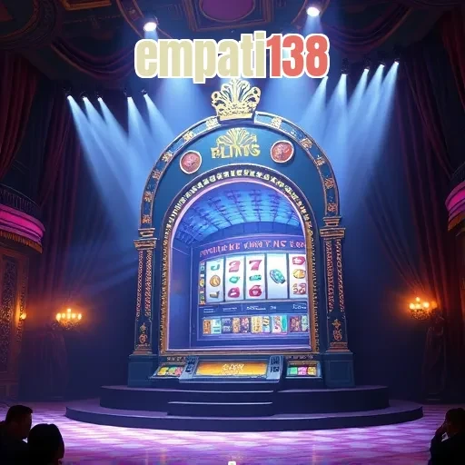 empati138: Temukan Keajaiban di Klub Game Online Kami