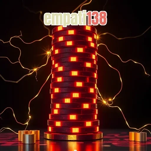 empati138: Jelajahi Fitur Menarik dan Kelebihan Game Online