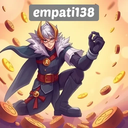 Fitur Unggulan di Empati138 untuk Penggemar Game