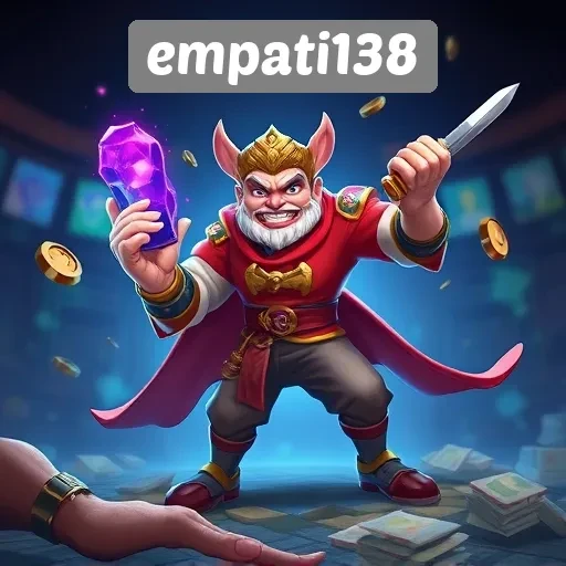 Mengupas Fitur Unggulan Situs Game Empati138