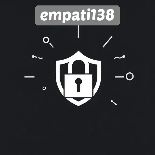 Keamanan dan Privasi di Situs Game Empati138