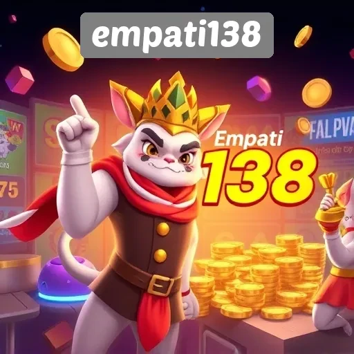 Inovasi Terbaru di Situs Game Empati138