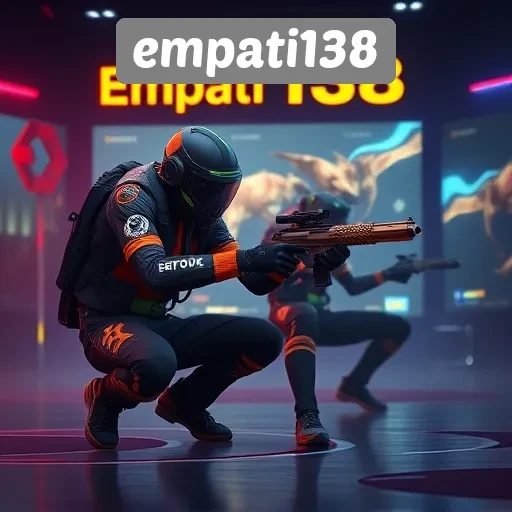 Pengalaman Pengguna di Empati138 dalam Dunia Game