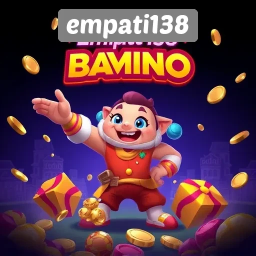 Apa Saja Jenis Game yang Tersedia di Empati138
