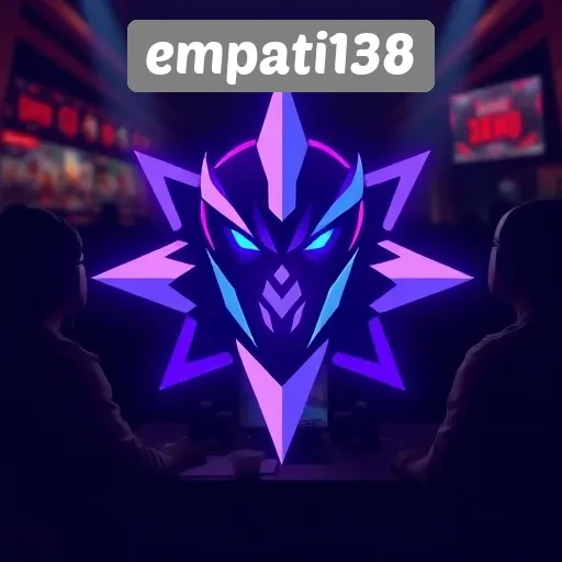 Kepopuleran Empati138 di Kalangan Gamer Indonesia