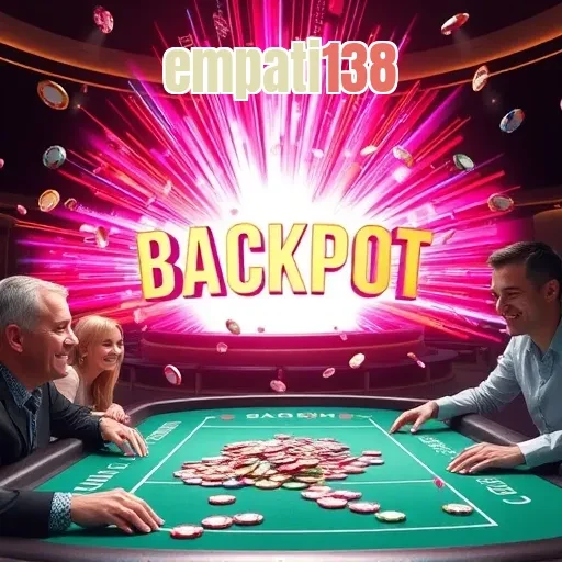 empati138: Pengalaman Bermain Game Online yang Efisien dan Menyenangkan