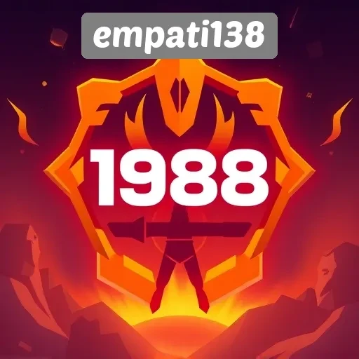 Faktor Penentu Kesuksesan Empati138 di Kalangan Gamer