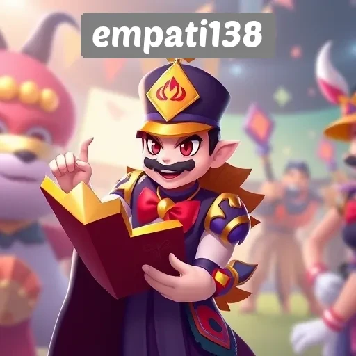 Mengulik Fitur Menarik pada Situs Game Empati138
