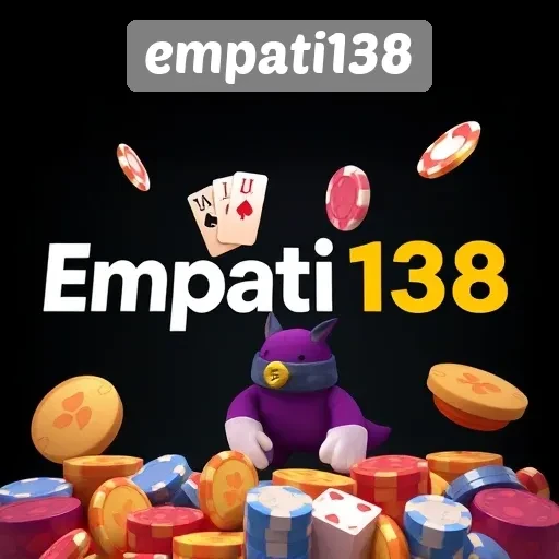 Empati138 sebagai Platform Game Terpercaya di Indonesia