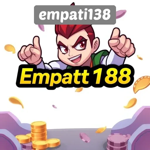 Menjelajahi Dunia Game di Situs Empati138
