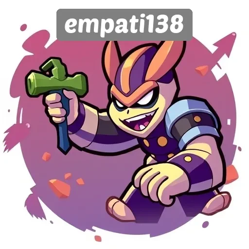 Beragam Pilihan Game di Situs Empati138 untuk Para Gamer