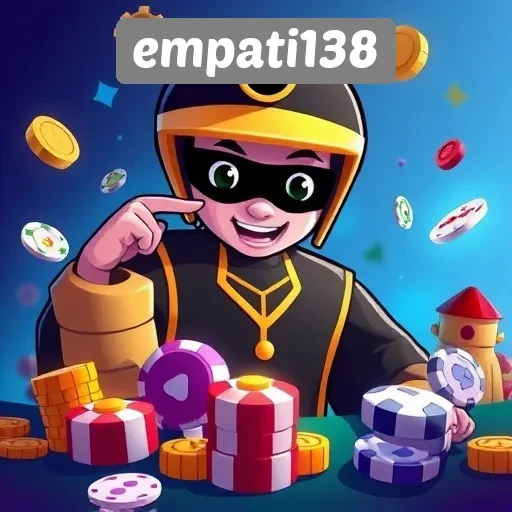 Mengenal Empati138 Sebagai Situs Game Terpercaya