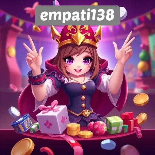 Tantangan dan Keseruan Game di Empati138 untuk Semua Usia