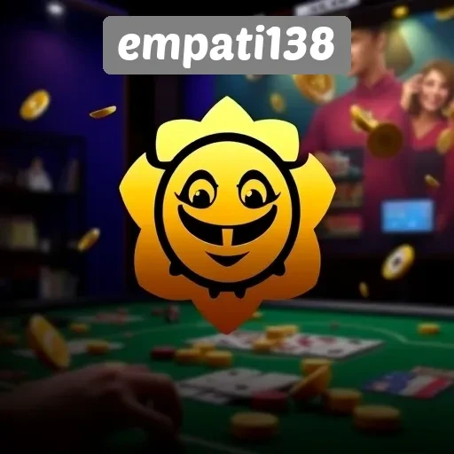 Empati138 Sebagai Platform Permainan Daring Terpercaya