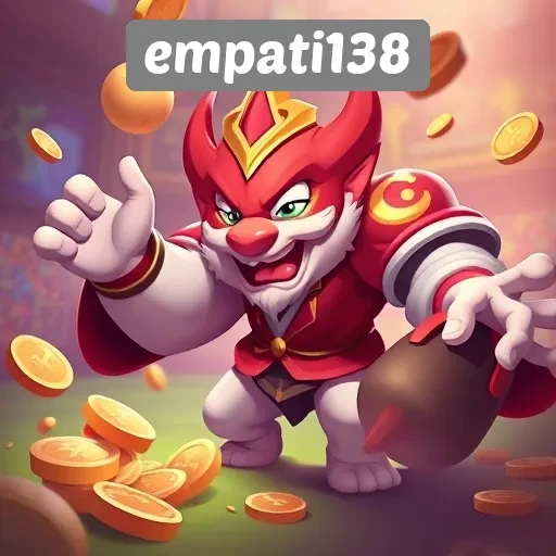 Review Fitur Menarik dari Situs Game Empati138