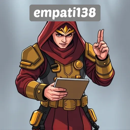 Memahami Fitur Unggulan Situs Game Empati138