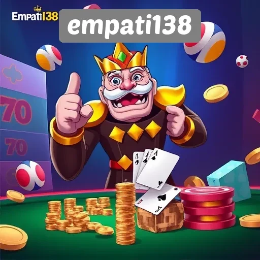 Kenali Permainan Populer di Empati138