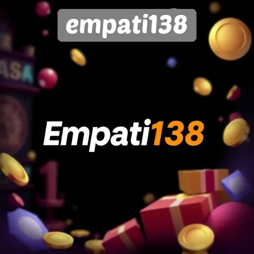 Mengenal situs game empati138 sebagai platform hiburan