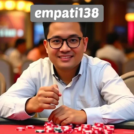 Studi Kasus Pemain Sukses di Empati138