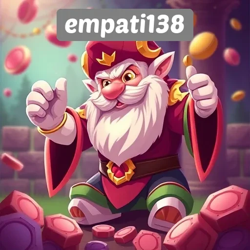 Mengungkap Fitur Menarik di Situs Game Empati138