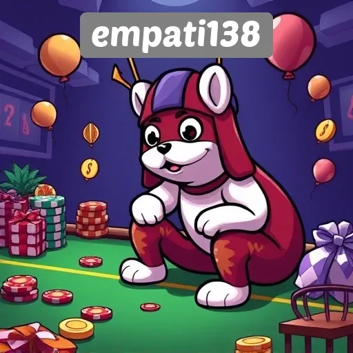 Mengapa Empati138 Menjadi Pilihan Utama Pecinta Game Online