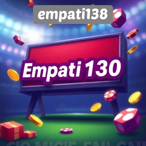 Mengenal Lebih Dekat Situs Game Empati138