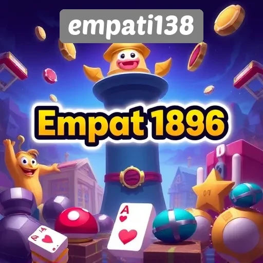 Mengenal Empati138 Sebagai Platform Game Terpercaya di Indonesia