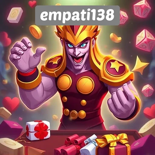 Keunggulan Permainan di Empati138 untuk Gamer Indonesia