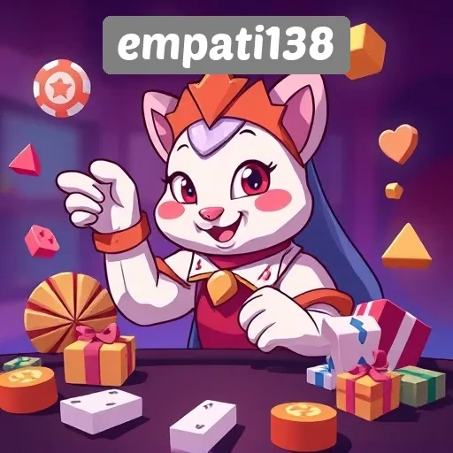 Mengenal Situs Game Empati138 untuk Pecinta Permainan Online