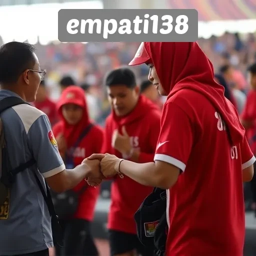 Peran Empati138 dalam Komunitas Gamer Indonesia