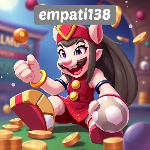 Ulasan Berbagai Jenis Game yang Tersedia di Empati138