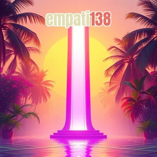 empati138: Menjelajahi Keindahan Dunia Petualangan Game Online