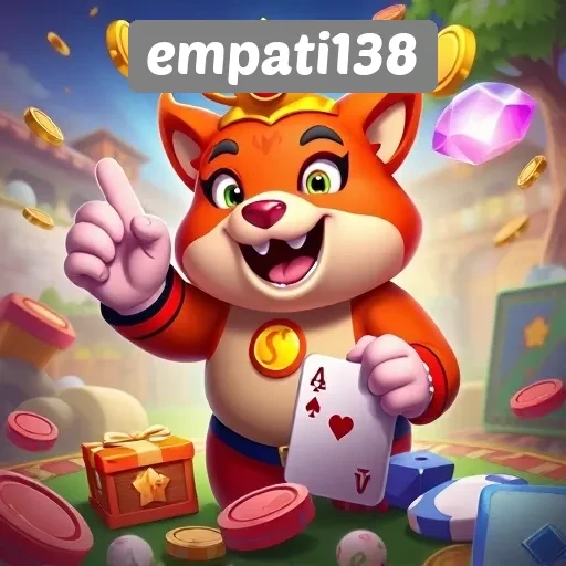 Mengulas Fitur Menarik dari Situs Game Empati138