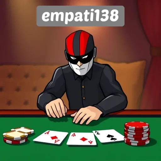 Panduan Memulai Permainan di Empati138 untuk Pemula