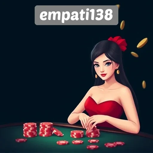 Solusi Aman dan Nyaman untuk Judi Online di Empati138