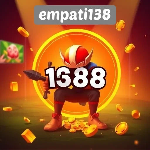 Kelebihan Menggunakan Platform Empati138 untuk Gamer