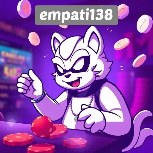 Cara Daftar dan Bermain di Situs Game Empati138